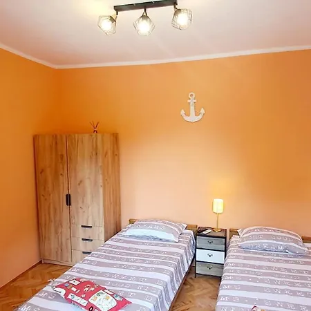 Apartament Dignano