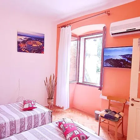Dignano Apartman