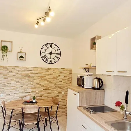 Apartman Dignano Vodnjan