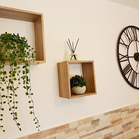 Apartman Dignano