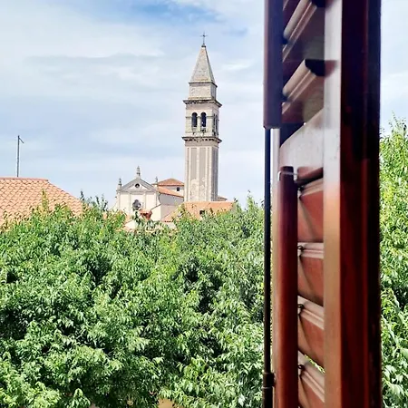 Dignano Apartman Vodnjan