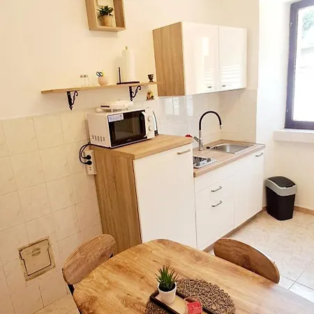 Dignano Apartman Vodnjan