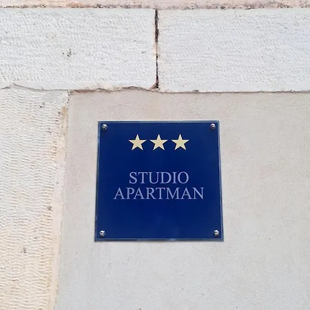 Apartman Dignano