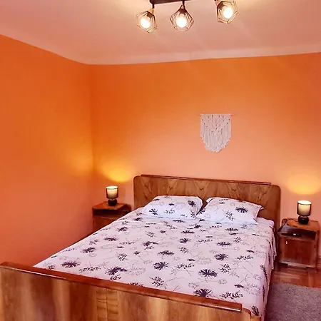 Dignano Apartman Vodnjan