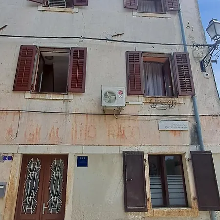 Apartament Dignano *