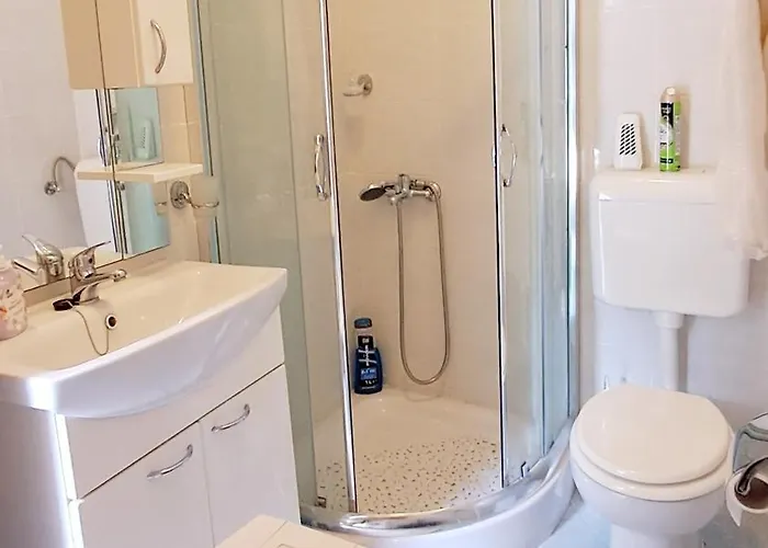 Dignano Appartement Vodnjan