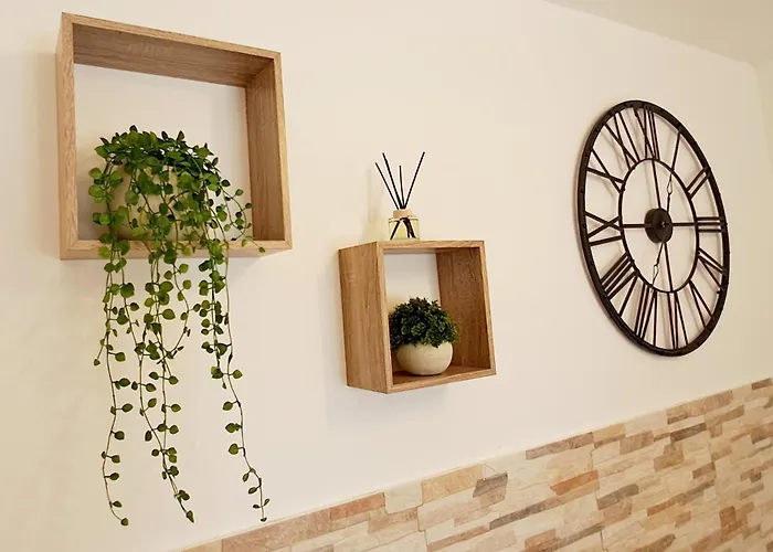 Appartement Dignano