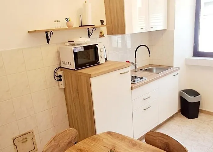 Dignano Appartement Vodnjan