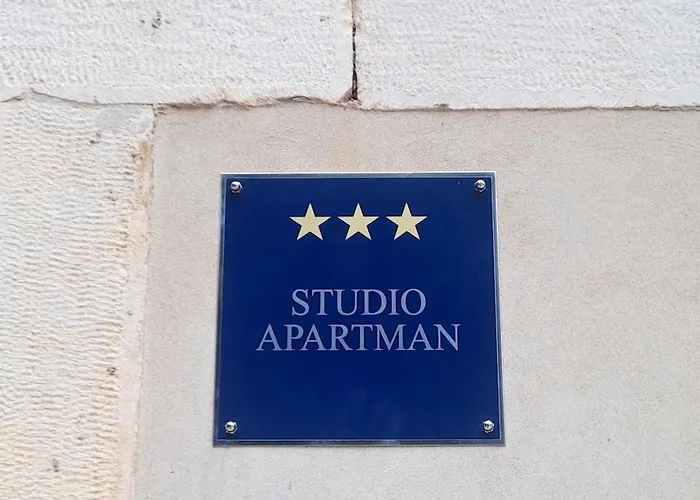 Apartament Dignano