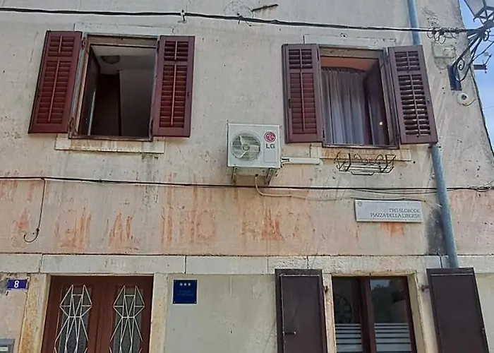 Apartament Dignano *